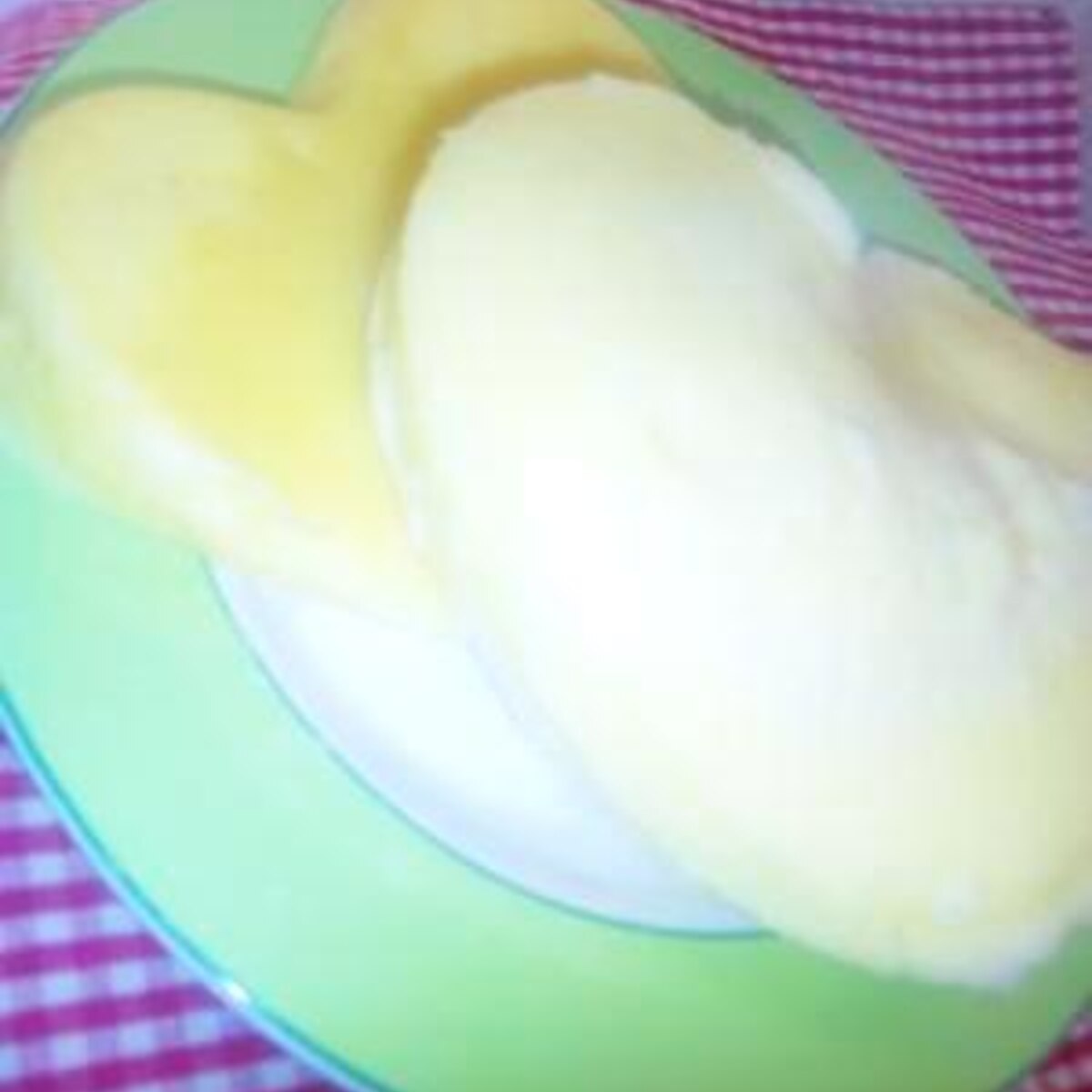 ダイエットおやつ モチモチなホットケーキ レシピ 作り方 By Omameshan 楽天レシピ